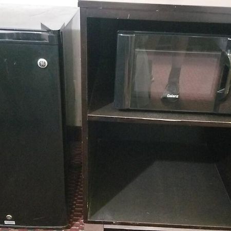 Osu Queen Hotel Room 118 Booking Stillwater Bagian luar foto